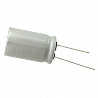 Nichicon - UBY1E822MHL - CAP ALUM 8200UF 20% 25V RADIAL