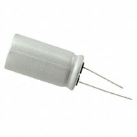 Nichicon - UBY1H302MHL - CAP ALUM 3000UF 20% 50V RADIAL