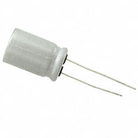Nichicon - UBY1H621MHL1TO - CAP ALUM 620UF 20% 50V RADIAL
