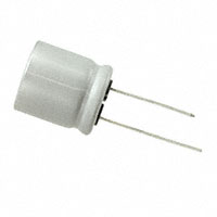 Nichicon - UBY1V272MHL6TN - CAP ALUM 2700UF 20% 35V RADIAL