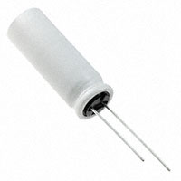 Nichicon - UBY1V272MHL - CAP ALUM 2700UF 20% 35V RADIAL