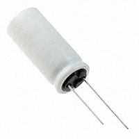 Nichicon - UBY1H222MHL - CAP ALUM 2200UF 20% 50V RADIAL