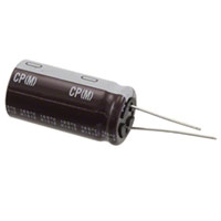 Nichicon - UCPW6151MHD - CAP ALUM 150UF 20% 420V RADIAL