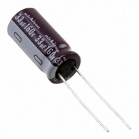 Nichicon - UCS2C330MPD1TD - CAP ALUM 33UF 20% 160V RADIAL