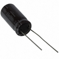 Nichicon - UCS2D330MPD - CAP ALUM 33UF 20% 200V RADIAL