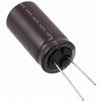 Nichicon - UCS2D331MHD - CAP ALUM 330UF 20% 200V RADIAL