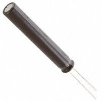 Nichicon - UCS2D820MND9 - CAP ALUM 82UF 20% 200V RADIAL