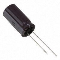 Nichicon - UCS2C101MHD - CAP ALUM 100UF 20% 160V RADIAL