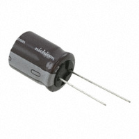 Nichicon - UCS2W220MHD - CAP ALUM 22UF 20% 450V RADIAL