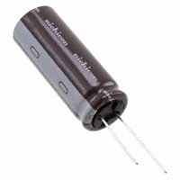 Nichicon - UCY2C681MHD - CAP ALUM 680UF 20% 160V RADIAL