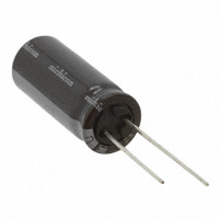 Nichicon - UCY2C151MHD - CAP ALUM 150UF 20% 160V RADIAL