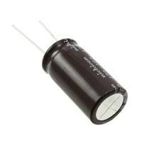 Nichicon - UCY2V151MHD - CAP ALUM 150UF 20% 350V RADIAL
