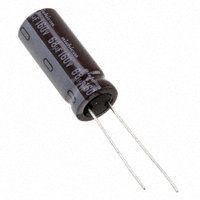 Nichicon - UCY2C680MPD1TD - CAP ALUM 68UF 20% 160V RADIAL