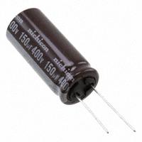 Nichicon - UCY2D471MHD - CAP ALUM 470UF 20% 200V RADIAL