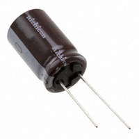 Nichicon - UCY2H220MHD6 - CAP ALUM 22UF 20% 500V RADIAL