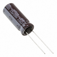 Nichicon - UCY2V220MPD1TD - CAP ALUM 22UF 20% 350V RADIAL