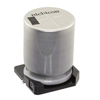 Nichicon - UCZ1V162MNQ1MS - CAP ALUM 1600UF 20% 35V SMD