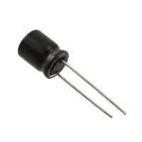 Nichicon - UDB1H2R2MPM1TD - CAP ALUM 2.2UF 20% 50V RADIAL