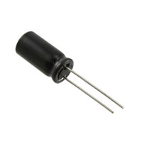 Nichicon - UDB1H4R7MPM1TD - CAP ALUM 4.7UF 20% 50V RADIAL