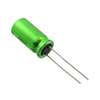 Nichicon - UES1H470MPM1TD - CAP ALUM 47UF 20% 50V RADIAL