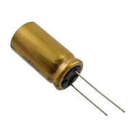 Nichicon - UFW1E472MHD - CAP ALUM 4700UF 20% 25V RADIAL