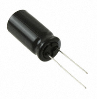 Nichicon - UHD1H471MHD - CAP ALUM 470UF 20% 50V RADIAL