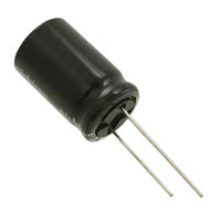 Nichicon - UHD1V182MHD - CAP ALUM 1800UF 20% 35V RADIAL