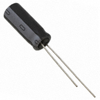 Nichicon - UHM0J222MPD6 - CAP ALUM 2200UF 20% 6.3V RADIAL