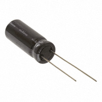 Nichicon - UHM0J332MPD - CAP ALUM 3300UF 20% 6.3V RADIAL