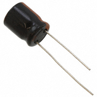 Nichicon - UHN0J152MPD - CAP ALUM 1500UF 20% 6.3V RADIAL