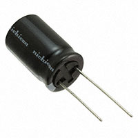 Nichicon - UHV0J682MHD - CAP ALUM 6800UF 20% 6.3V RADIAL