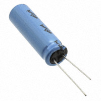 Nichicon - UKA0J103MHD - CAP ALUM 10000UF 20% 6.3V RADIAL