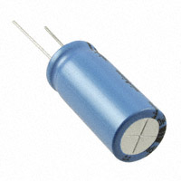 Nichicon - UKA0J153MHD - CAP ALUM 15000UF 20% 6.3V RADIAL
