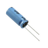 Nichicon - UKA1C332MHD - CAP ALUM 3300UF 20% 16V RADIAL