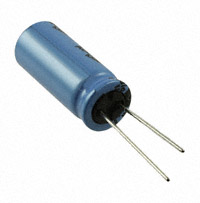 Nichicon - UKA1E222MHD - CAP ALUM 2200UF 20% 25V RADIAL