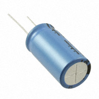Nichicon - UKA1H332MHD - CAP ALUM 3300UF 20% 50V RADIAL