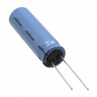 Nichicon - UKA1V222MHD - CAP ALUM 2200UF 20% 35V RADIAL