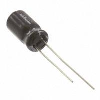 Nichicon - UKL1V220MEDANA - CAP ALUM 22UF 20% 35V RADIAL