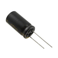 Nichicon - UKW1E472MHD - CAP ALUM 4700UF 20% 25V RADIAL