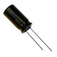 Nichicon - UKZ1E331MHM - CAP ALUM 330UF 20% 25V RADIAL