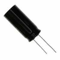 Nichicon - UKZ1H102MHM - CAP ALUM 1000UF 20% 50V RADIAL