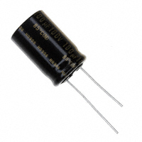 Nichicon - UKZ2A101MHM - CAP ALUM 100UF 20% 100V RADIAL
