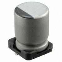 Nichicon - UCM1E471MNL1GS - CAP ALUM 470UF 20% 25V SMD