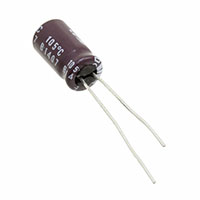 Nichicon - ULD2G1R5MED1TD - CAP ALUM 1.5UF 20% 400V RADIAL