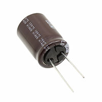 Nichicon - ULD2W470MHD - CAP ALUM 47UF 20% 450V RADIAL