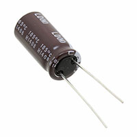 Nichicon - ULD2W8R2MPD1TD - CAP ALUM 8.2UF 20% 450V RADIAL
