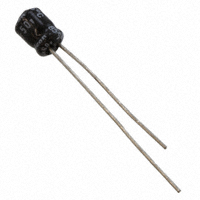Nichicon - UMA1H2R2MDD - CAP ALUM 2.2UF 20% 50V RADIAL