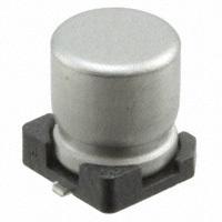 Nichicon - UUP1H2R2MCL1GS - CAP ALUM 2.2UF 20% 50V SMD