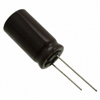 Nichicon - UPA1C562MHD - CAP ALUM 5600UF 20% 16V RADIAL