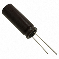 Nichicon - UPA0J682MHD - CAP ALUM 6800UF 20% 6.3V RADIAL